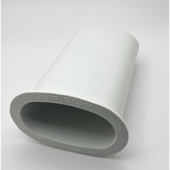 Hamilton Beach 702R 702-3 702-4 702-5 Food Processor Pusher Replacement Part OEM - Picture 5 of 6